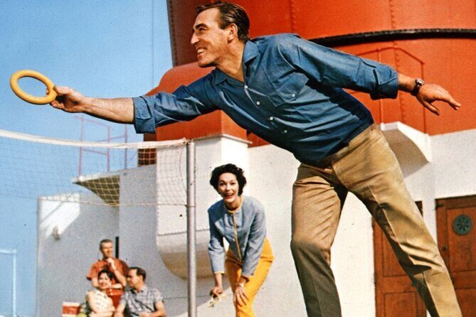 Queen Mary Glory Days Historical Tour - Exploring the Queen Mary: More Than Just a Ship