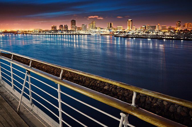 Queen Mary Glory Days Historical Tour - Who Should Consider This Tour?