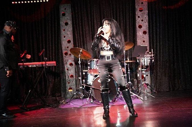 Queen Selena: A Tribute to the Latin Pop Superstar in Las Vegas - Who Should See This Show?