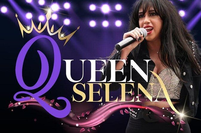 Queen Selena: A Tribute to the Latin Pop Superstar in Las Vegas - FAQ