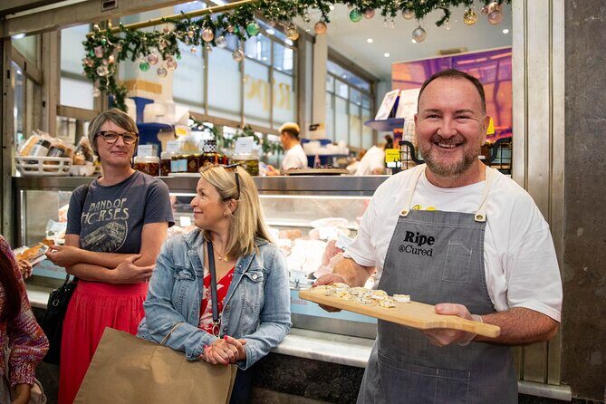 Queen Victoria Market Early Access Food Tour - What makes this tour top-notch for foodies?