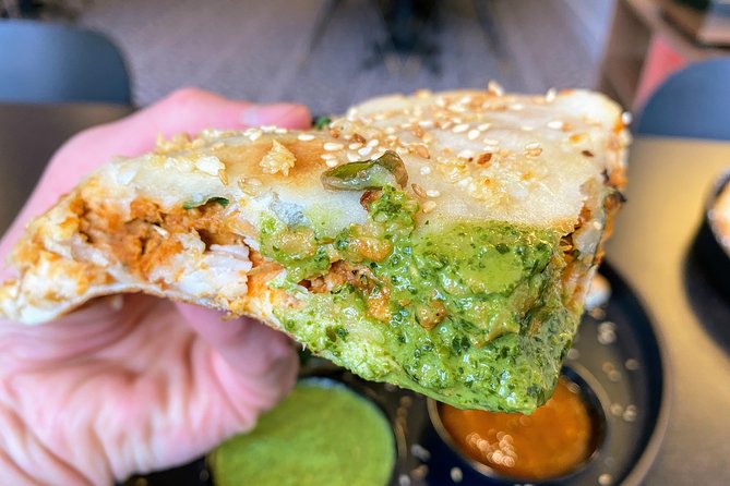 Queen West Food Crawl - Pricing and Cancellation Policy