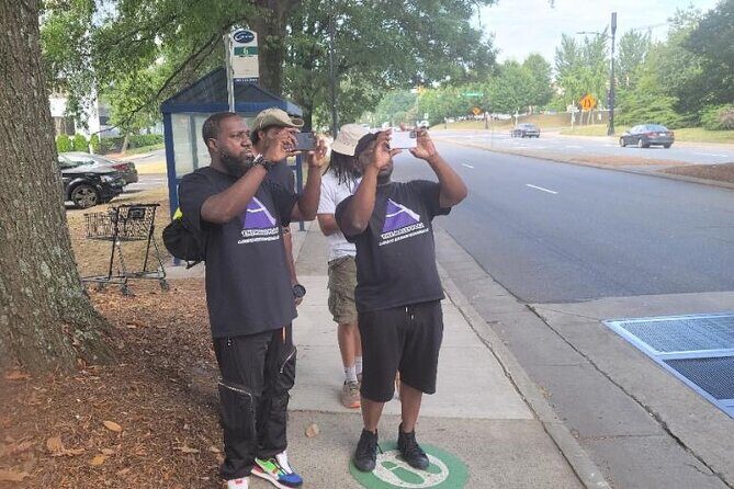 Queens City Black Legacy Walking Tour - Why the Price Is a Good Deal