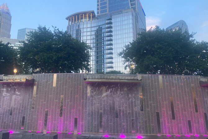 Queens City Black Legacy Walking Tour - The Sum Up