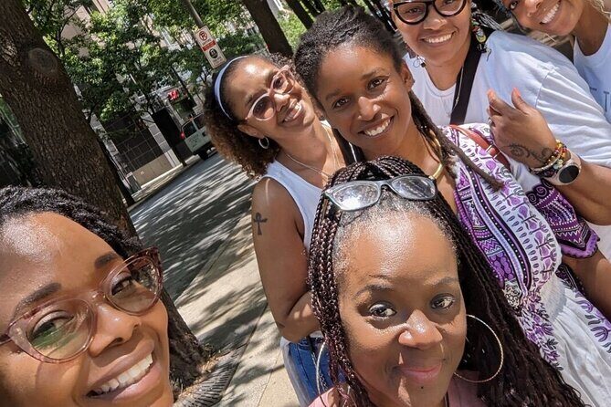 Queens City Black Legacy Walking Tour - FAQ