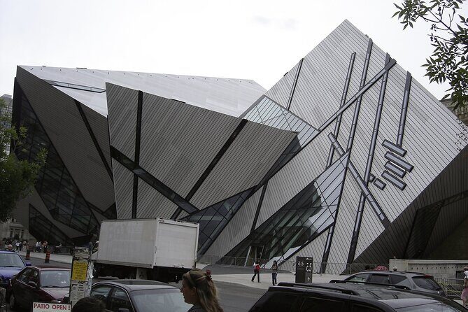 Queen's Park Self Guided Walking Tour - Who Will Love This Tour?