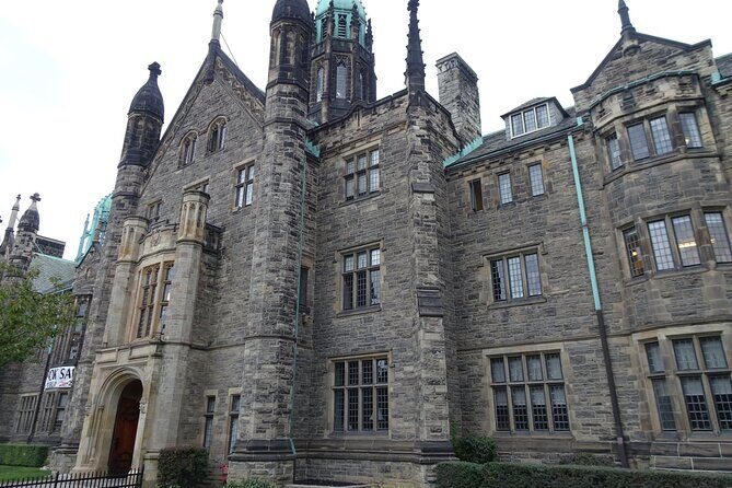 Queen's Park Self Guided Walking Tour - The Sum Up: Is It Worth It?