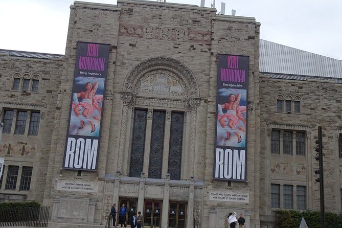 Queen's Park Self Guided Walking Tour - FAQ