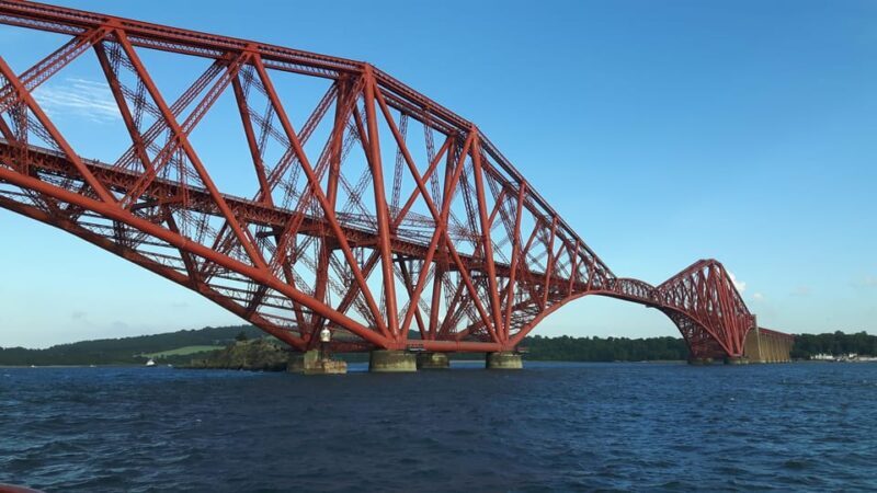Queensferry: Firth of Forth Blackness Castle Cruise - Who Will Love This Trip?