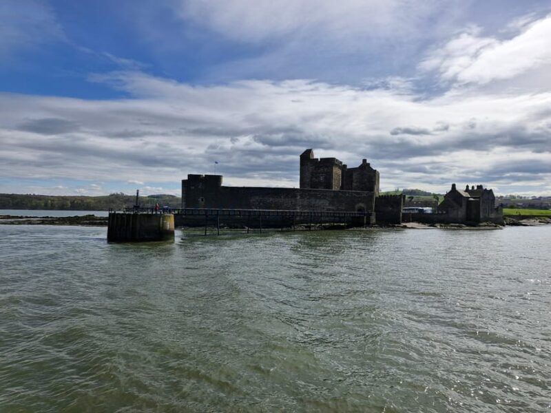 Queensferry: Firth of Forth Blackness Castle Cruise - The Sum Up: Is It Worth Your Time?