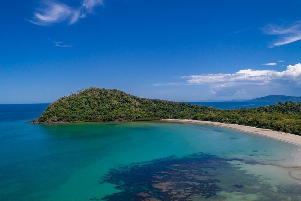 Queensland: Cape Tribulation, Daintree, and Mossman Day Trip - Customer Reviews