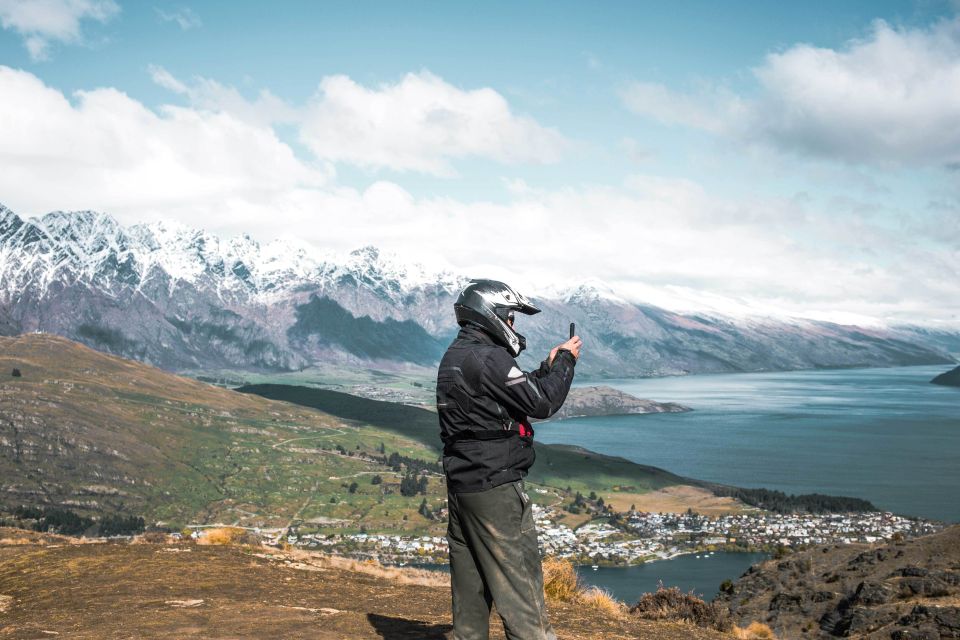 Queenstown: 3.5-Hour Quad Biking Experience - Key Points