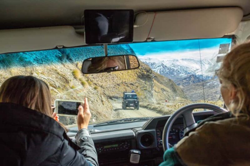 Queenstown: 4WD Lord Of the Rings Half-Day Tour - Final Thoughts