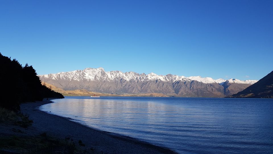Queenstown: Afternoon Brewery Tour With Lunch - Key Points