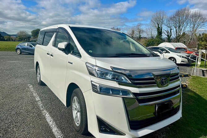 Queenstown Airport to/from Wanaka Hassle Free Private Transfer - An In-Depth Look at the Transfer Experience