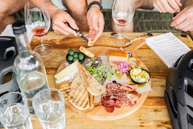 Queenstown and Gibbston Valley E Bike Adventure - FAQs