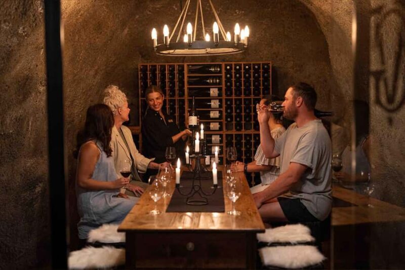 Queenstown, Arrowtown, Gibbston: Flexible Wine Hopper Tours - What to Expect from Your Wine Hopper Experience