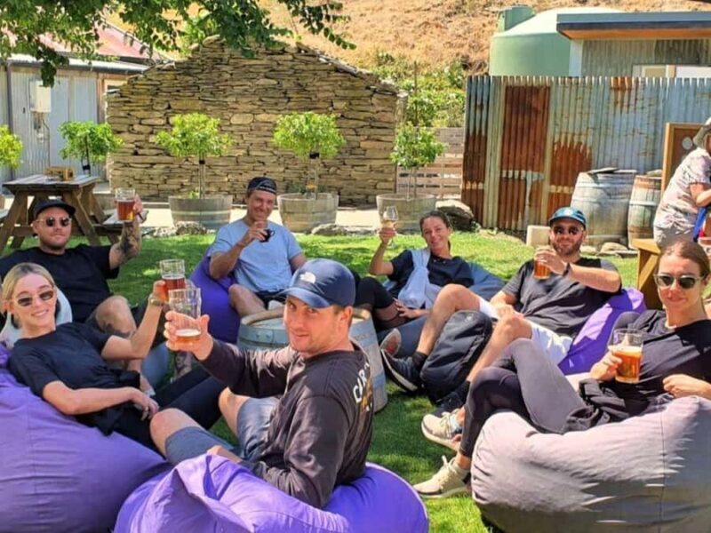 Queenstown, Arrowtown, Gibbston: Flexible Wine Hopper Tours - Who Will Love This Tour?