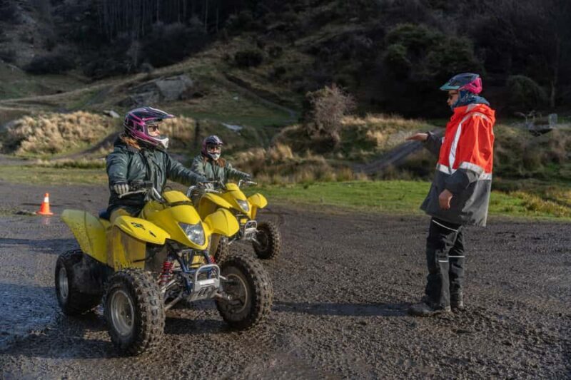 Queenstown: Best Value OFFROAD Combo - What Makes This Experience Valuable?