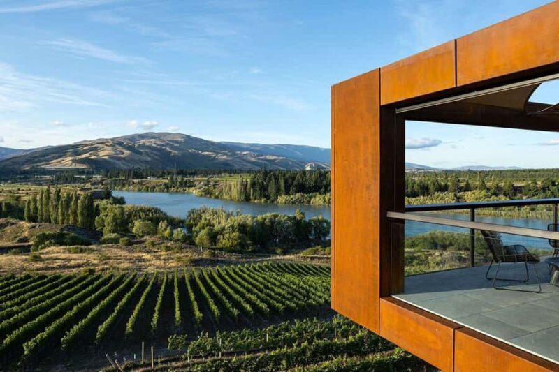 Queenstown: Central Otago Wine Tour - Key Points