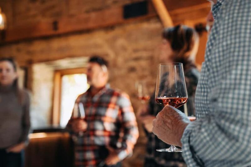 Queenstown: Central Otago Wine Tour - Final Thoughts