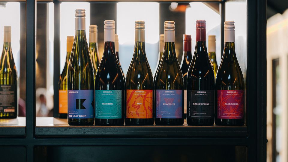 Queenstown: Classic Central Otago Wine Tasting Experience - Highlights of the Wine Tasting Tour