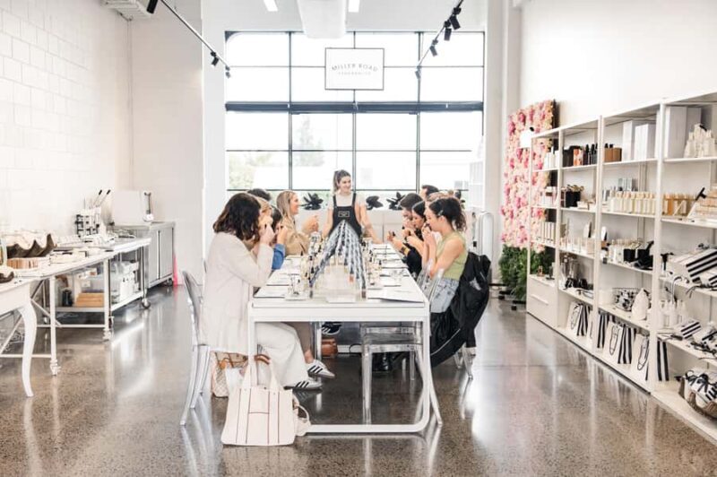 Queenstown: Create Your Own Bespoke Fragrance - An In-Depth Look at the Queenstown Perfume Workshop