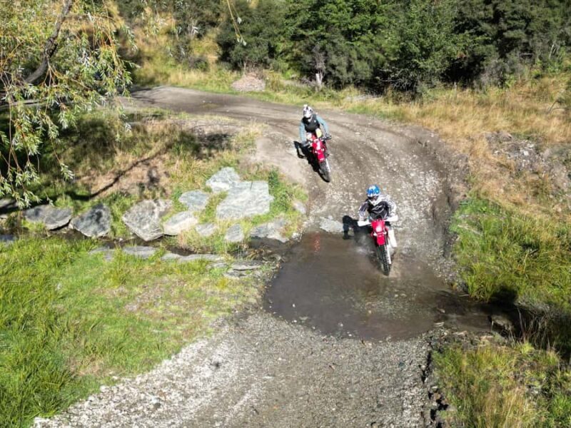 Queenstown: Dirt Bike Tour for Beginners - What the Tour Offers: An Authentic Queenstown Adventure