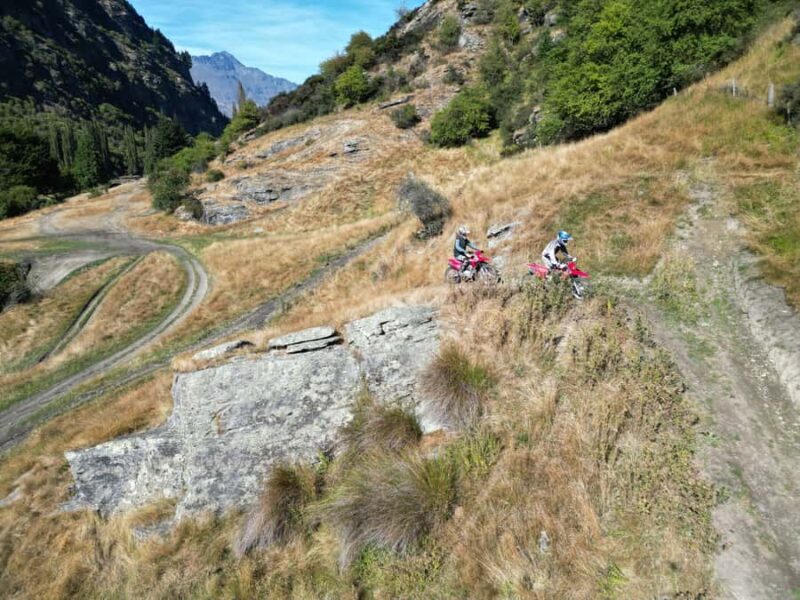 Queenstown: Dirt Bike Tour for Beginners - Authentic Feedback from Participants