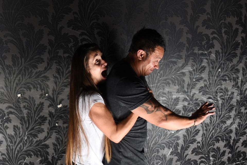 Queenstown: Fear Factory Haunted House Admission Ticket - Cancellation Policy