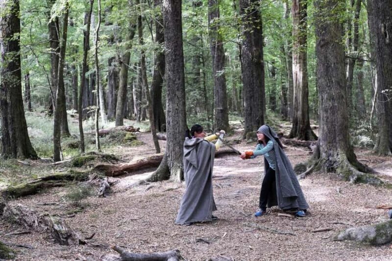 Queenstown: Full-Day 4WD Lord of Rings Tour with Lunch - Key Points