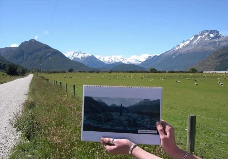 Queenstown: Full-Day 4WD Lord of Rings Tour with Lunch - Who Will Love This Tour?