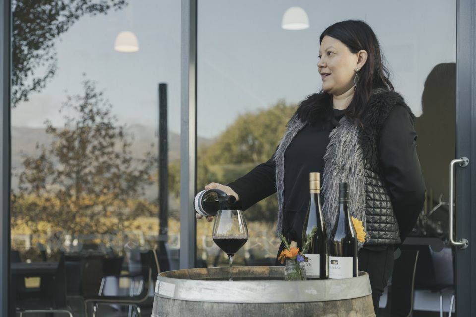 Queenstown: Full-Day Central Otago Food & Wine Tour - Customer Reviews