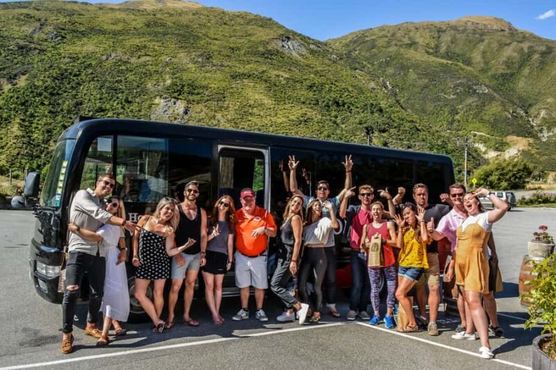 Queenstown & Gibbston Valley: Hop-On Hop-Off Wine Tours - Who Will Love This Tour?