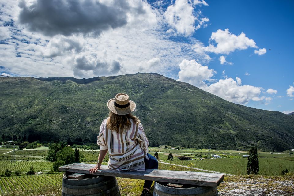 Queenstown & Gibbston Valley: Hop-On Hop-Off Wine Tours - Recommendations & Tips