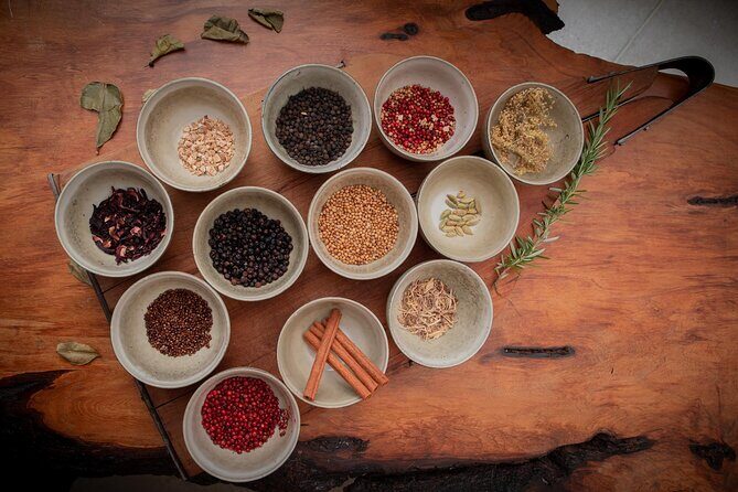 Queenstown Gin and Whiskey tours - Key Points