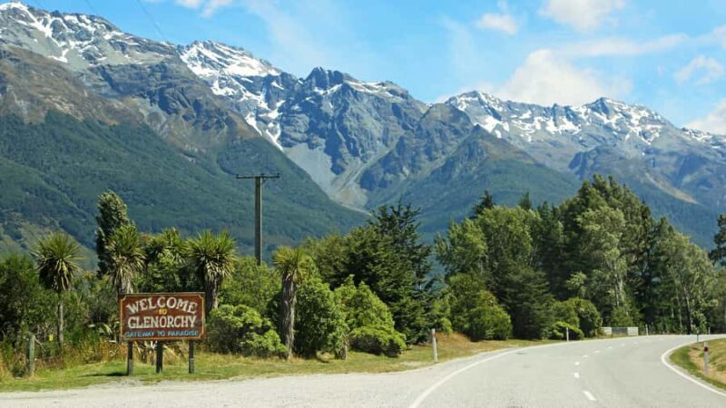 Queenstown: Glenorchy Private Day Tour with a Local Guide - Key Points