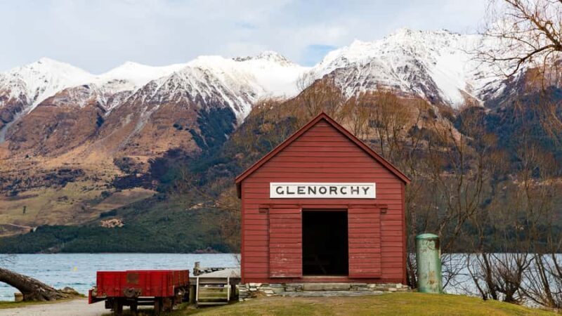 Queenstown: Glenorchy Private Day Tour with a Local Guide - Why Choose the Queenstown: Glenorchy Private Day Tour?
