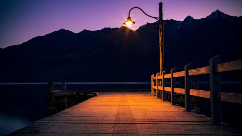 Queenstown: Glenorchy Private Day Tour with a Local Guide - Personal Touches and Flexibility