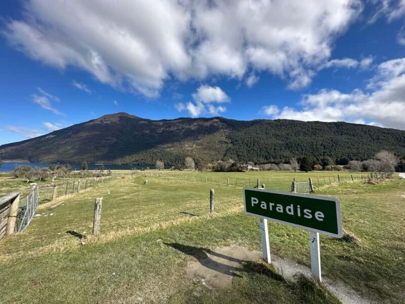 Queenstown: Glenorchy Private Tour with Hotel Pickup - The Itinerary: What to Expect on Your Day