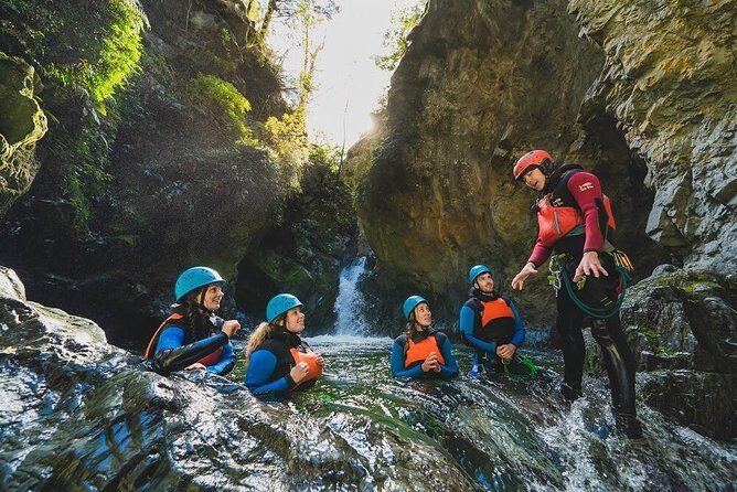 Queenstown Half-Day Canyoning Adventure - An Honest Look at the Experience