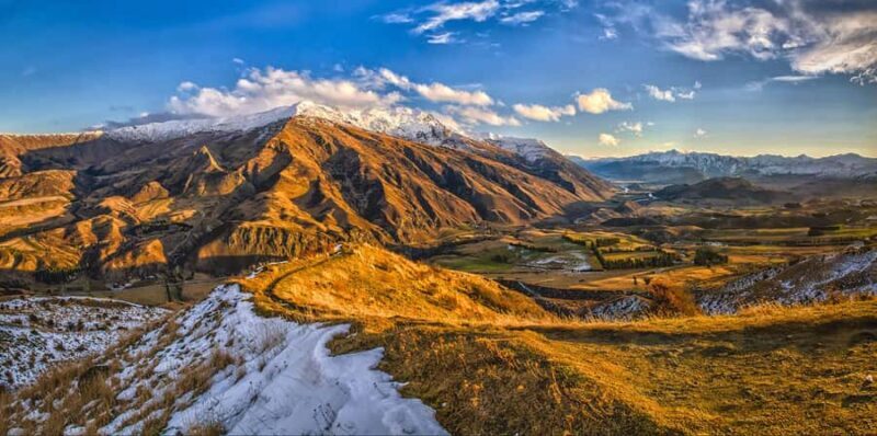 Queenstown: Half Day Private Photography Tour - Why This Tour Works for You