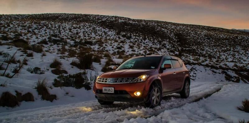 Queenstown: Half Day Private Photography Tour - How the Itinerary Unfolds