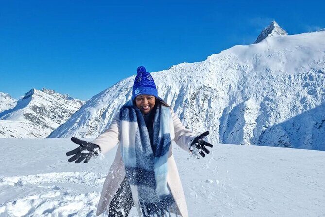 Queenstown Helicopter Tour: Glacier Landing and Scenic Views - Who Will Love This Tour?