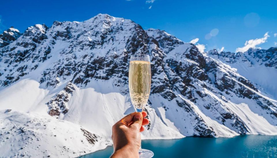Queenstown Helicopter Wine Sampler Tour - Important Reminders