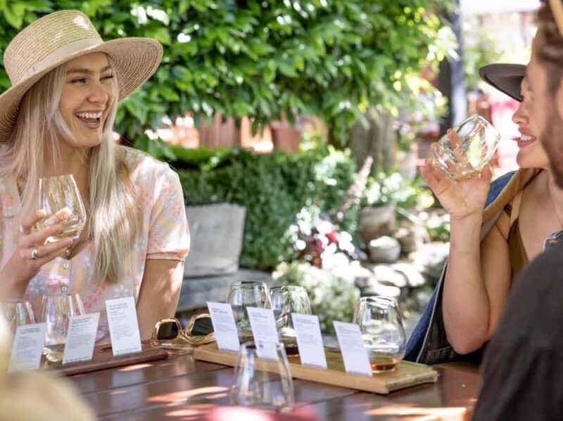 Queenstown: Highlights Tour with Wine Tasting - Practical Details and Value