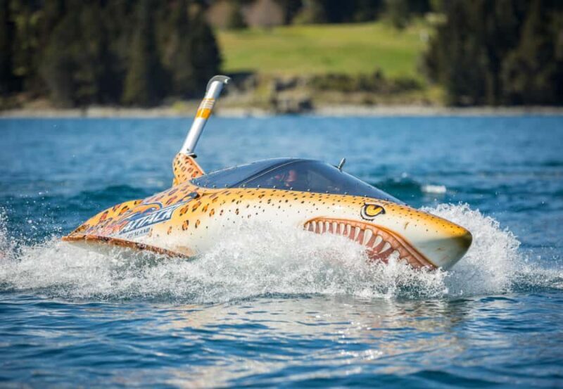 Queenstown: Hydro Attack Shark Ride - Final Thoughts: Is This a Must-Do?