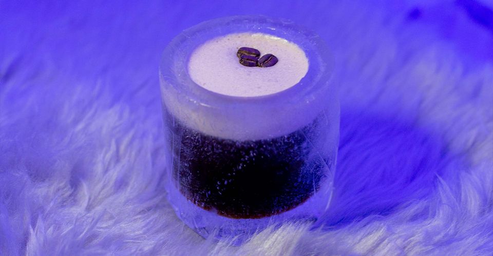Queenstown: Ice Bar Entry With Warm Winter Gear and Drink - Important Information