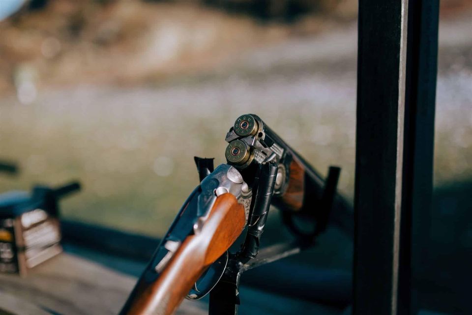 Queenstown: Jet Sprint Boat, Ultimate Off-Roader & Shooting - Key Points