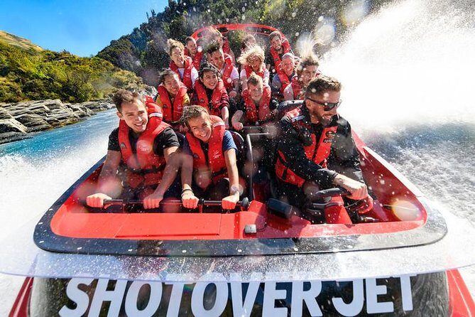 Queenstown Kawarau River Whitewater Rafting - The Sum Up